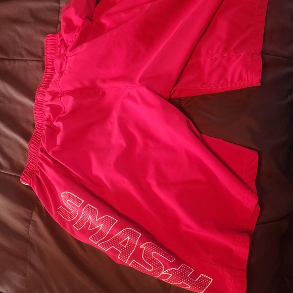 Smash it sports xl microfiber short - Picture 2 of 3